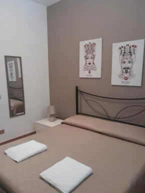 Отель Casa Vacanze Chiara  Терразини